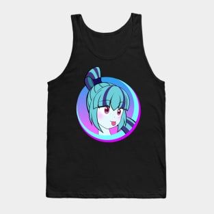 Sonata Dusk Tank Top